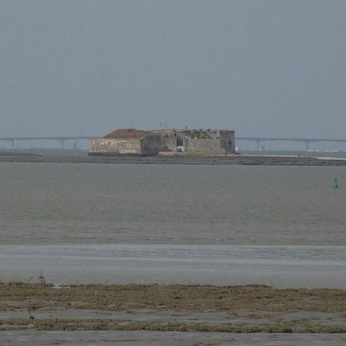 Photo de Fort dEnet