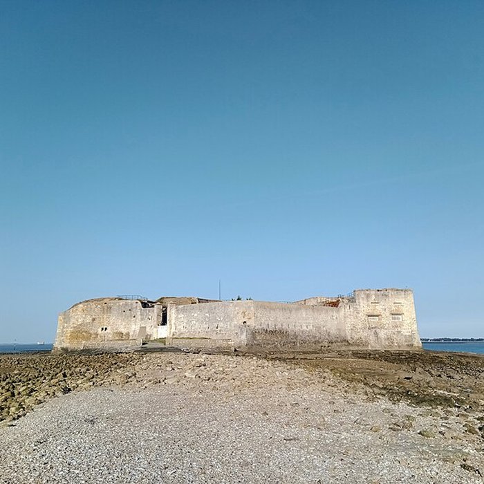 Photo de Fort dEnet