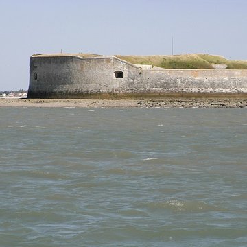Fort dEnet