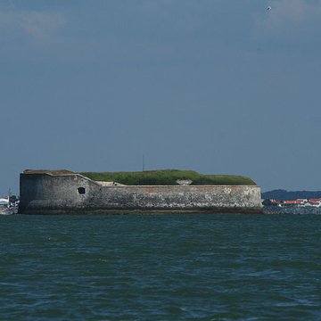 Fort dEnet