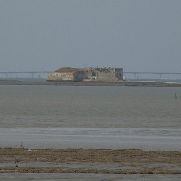 Fort dEnet