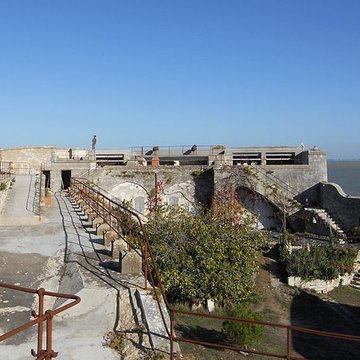 Fort dEnet