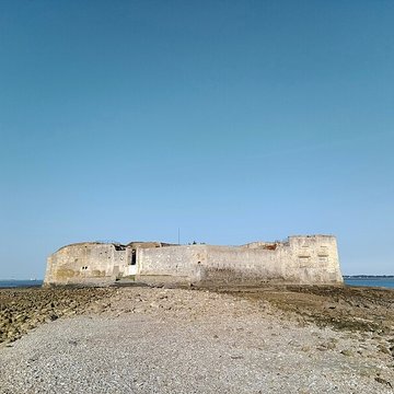 Fort dEnet