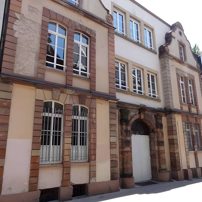 Photo de Ancien corps de garde de la Porte des Juifs