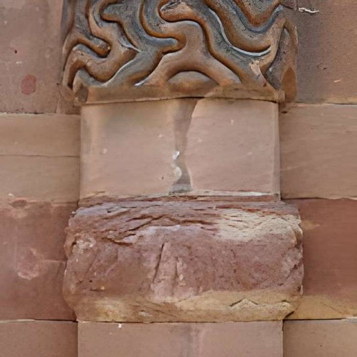 Photo de Ancien corps de garde de la Porte des Juifs