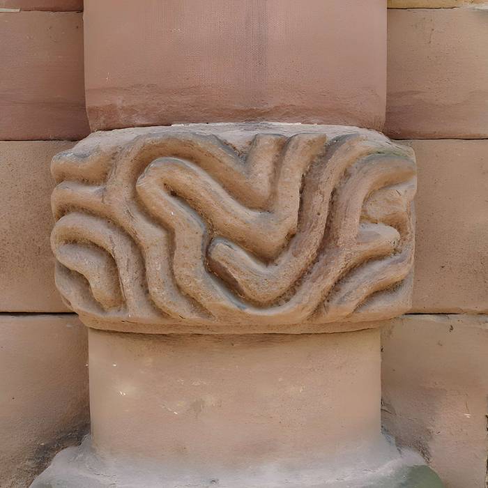 Photo de Ancien corps de garde de la Porte des Juifs