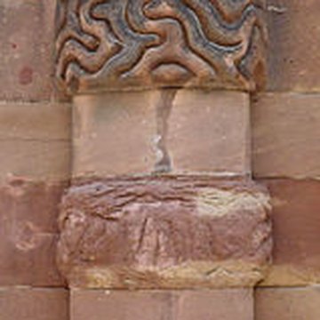 Ancien corps de garde de la Porte des Juifs