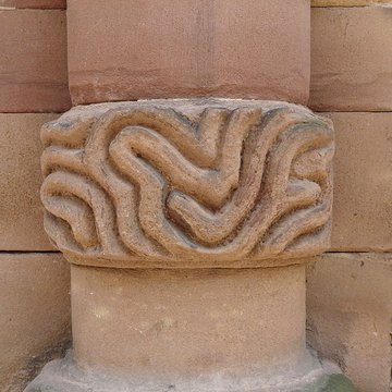 Ancien corps de garde de la Porte des Juifs