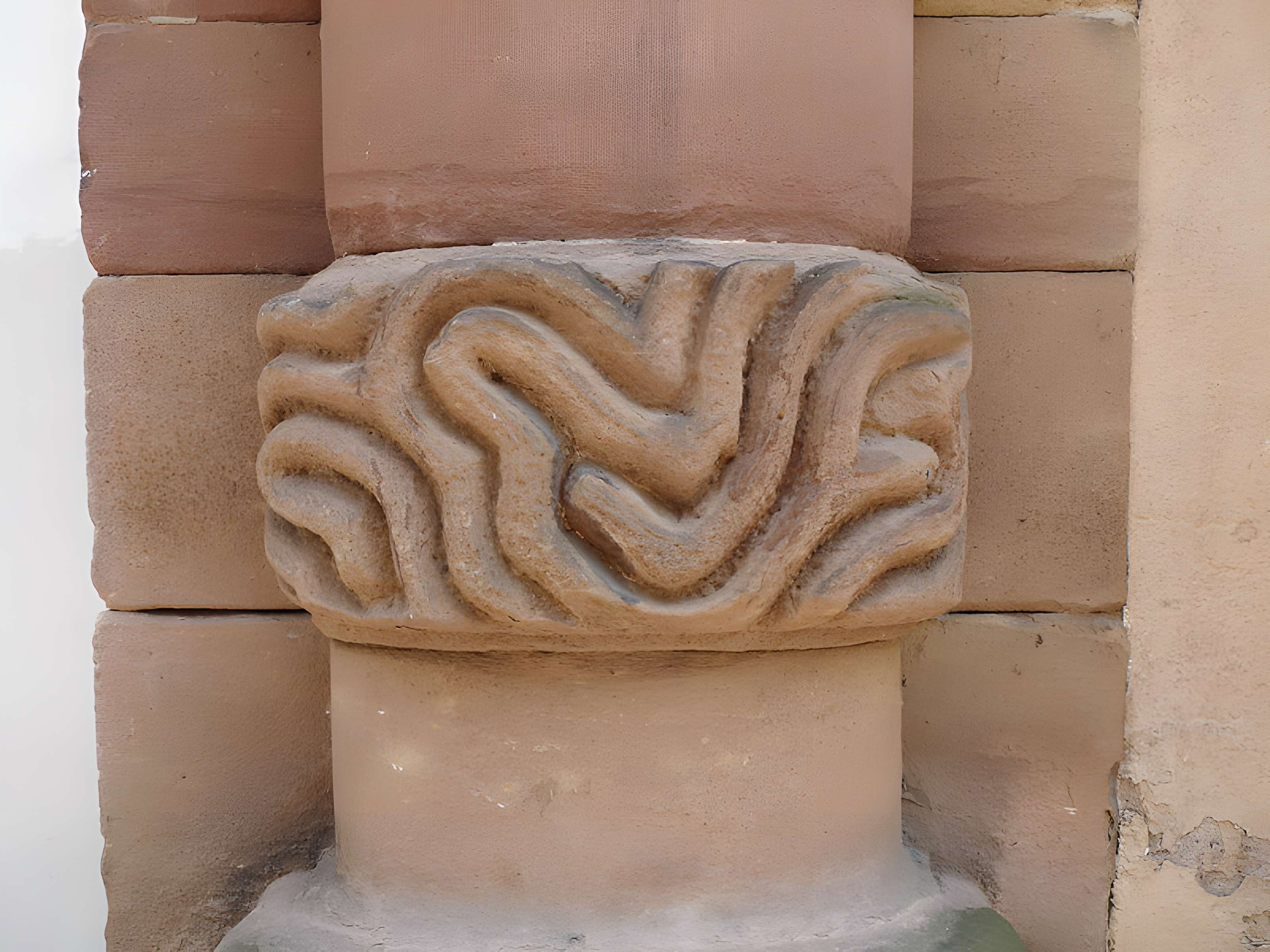 Ancien corps de garde de la Porte des Juifs