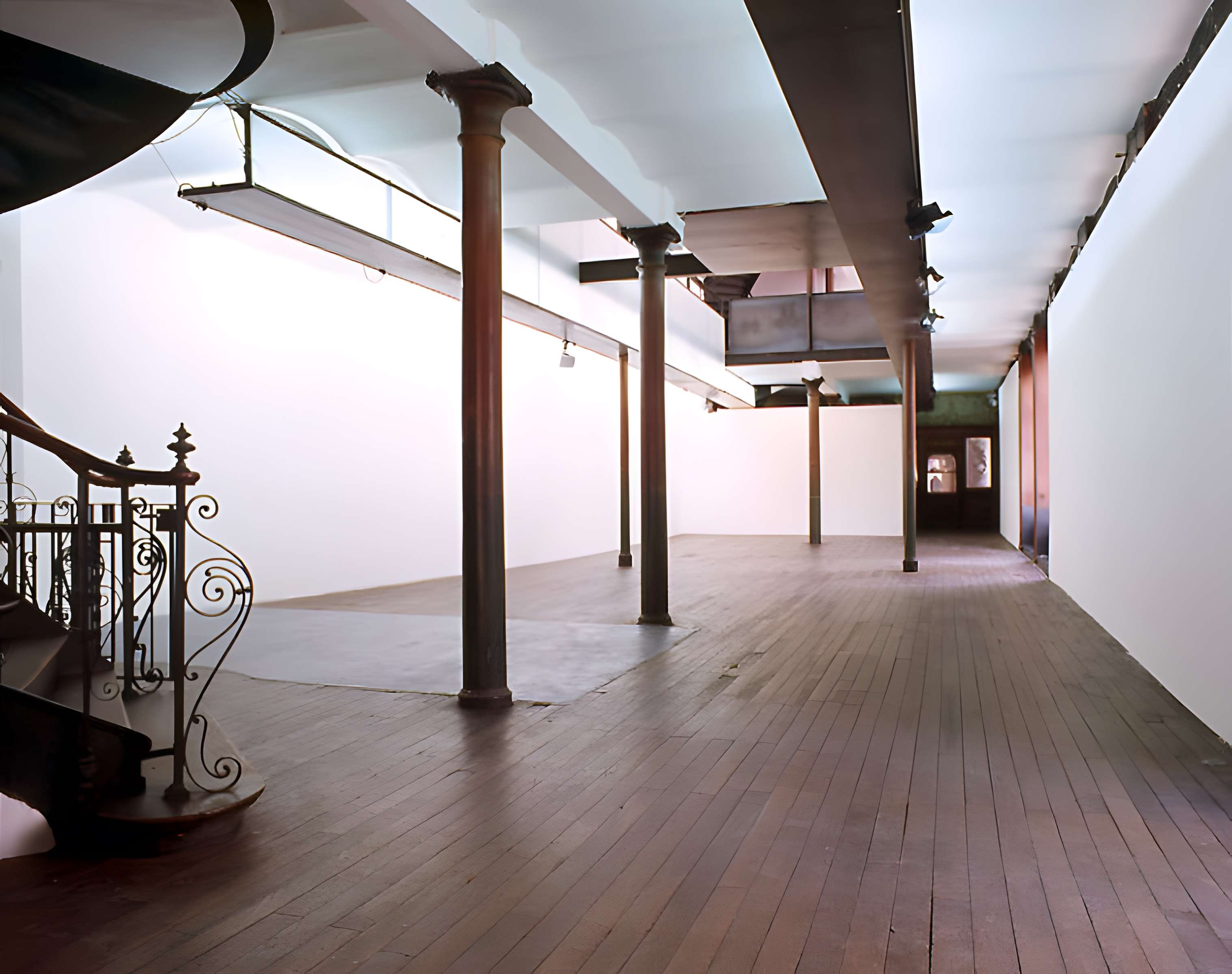 Ancien magasin Neunreiter, actuellement centre européen d'actions artistiques contemporains (CEAAC)