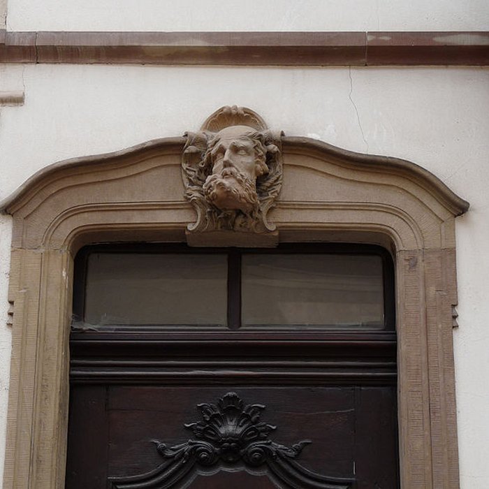 Photo de Ancienne Maison Baer