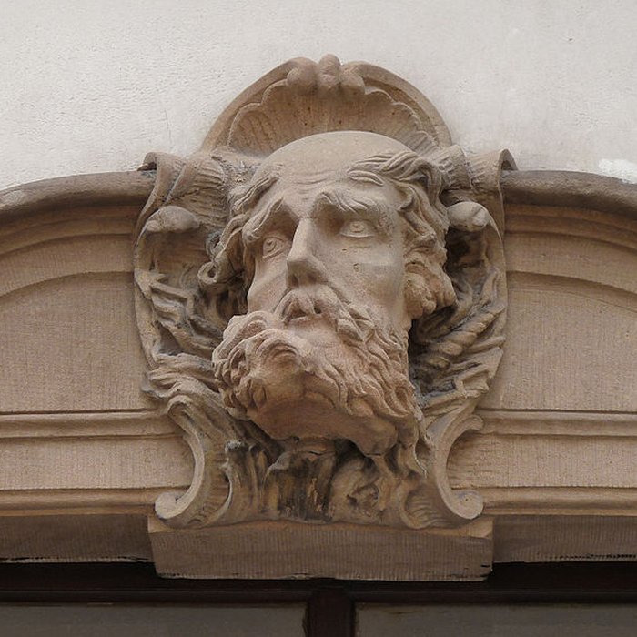 Photo de Ancienne Maison Baer