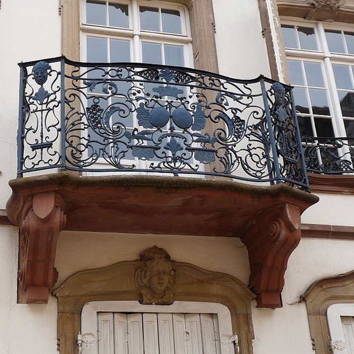 Photo de Ancienne Maison Baer