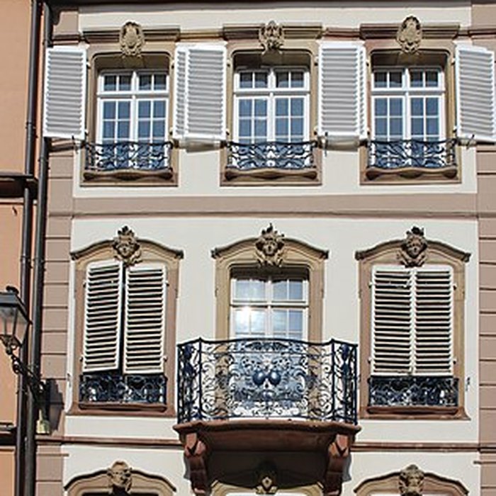 Photo de Ancienne Maison Baer