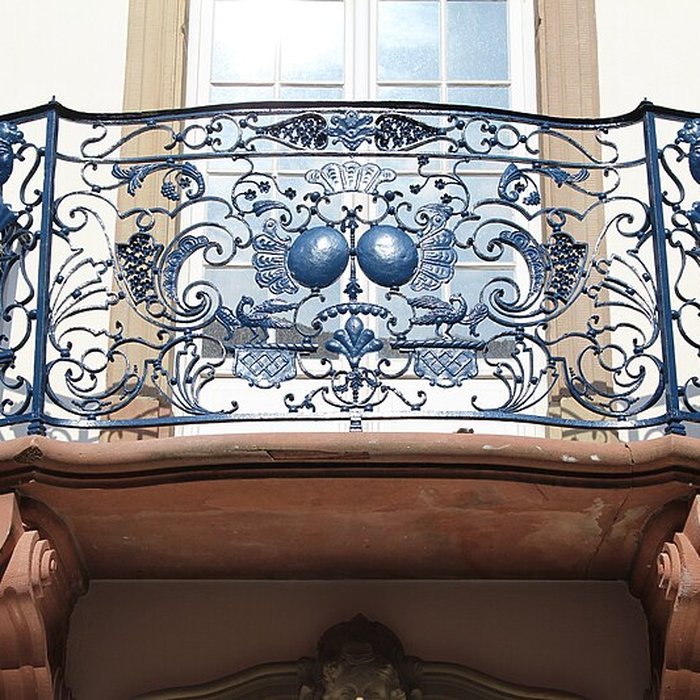 Photo de Ancienne Maison Baer