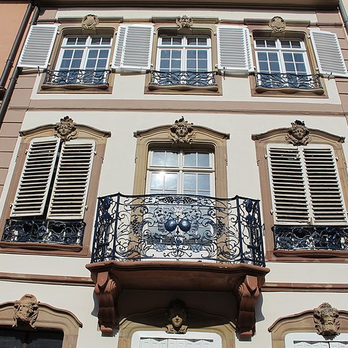 Photo de Ancienne Maison Baer