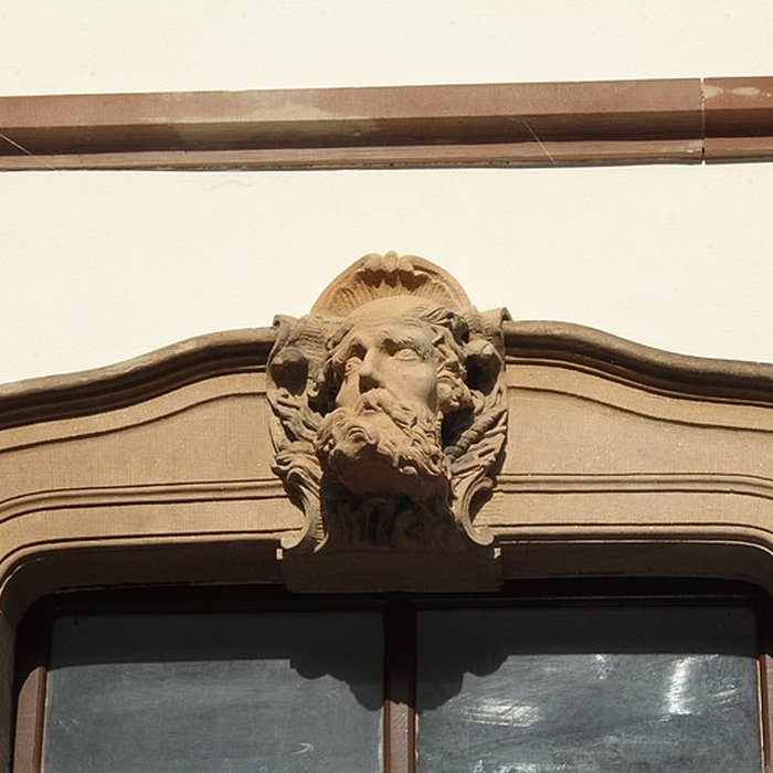 Photo de Ancienne Maison Baer