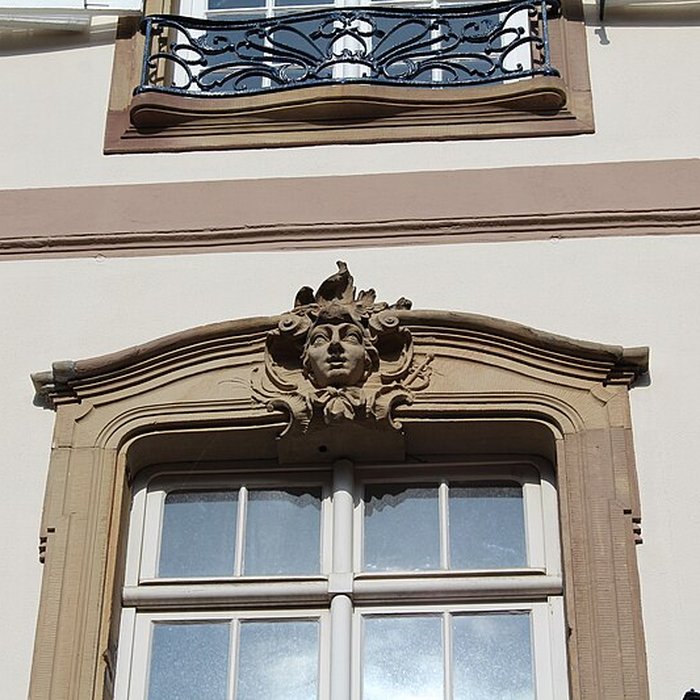 Photo de Ancienne Maison Baer