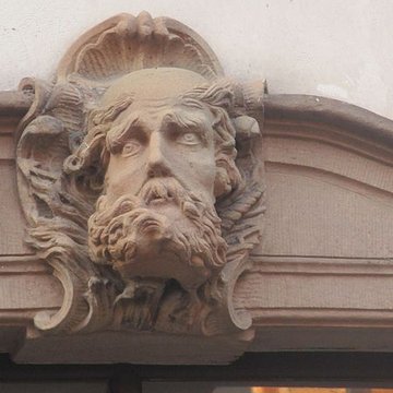 Ancienne Maison Baer