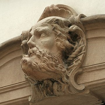 Ancienne Maison Baer