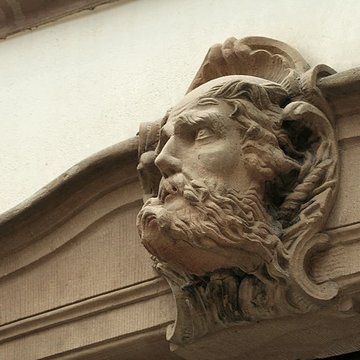 Ancienne Maison Baer