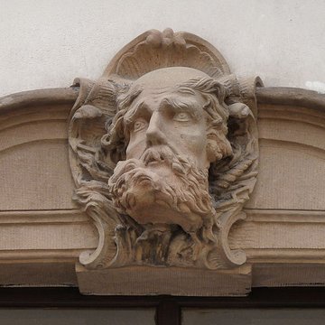 Ancienne Maison Baer