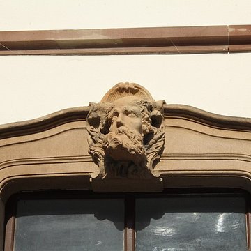 Ancienne Maison Baer