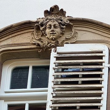 Ancienne Maison Baer