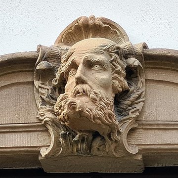 Ancienne Maison Baer