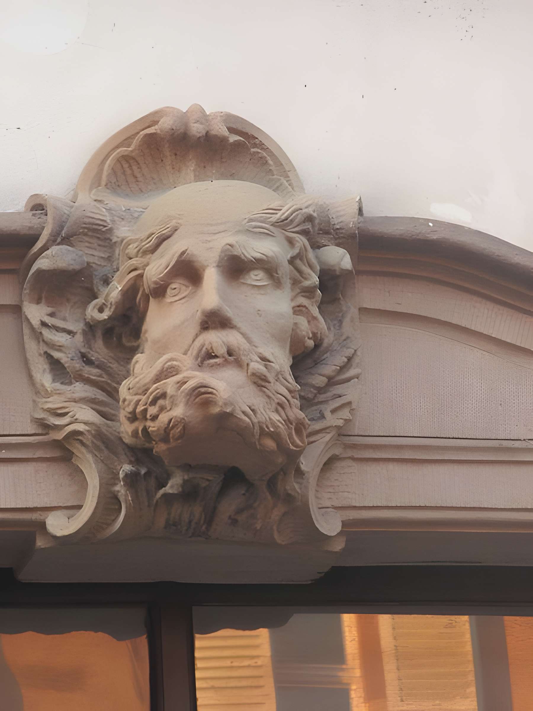 Ancienne Maison Baer