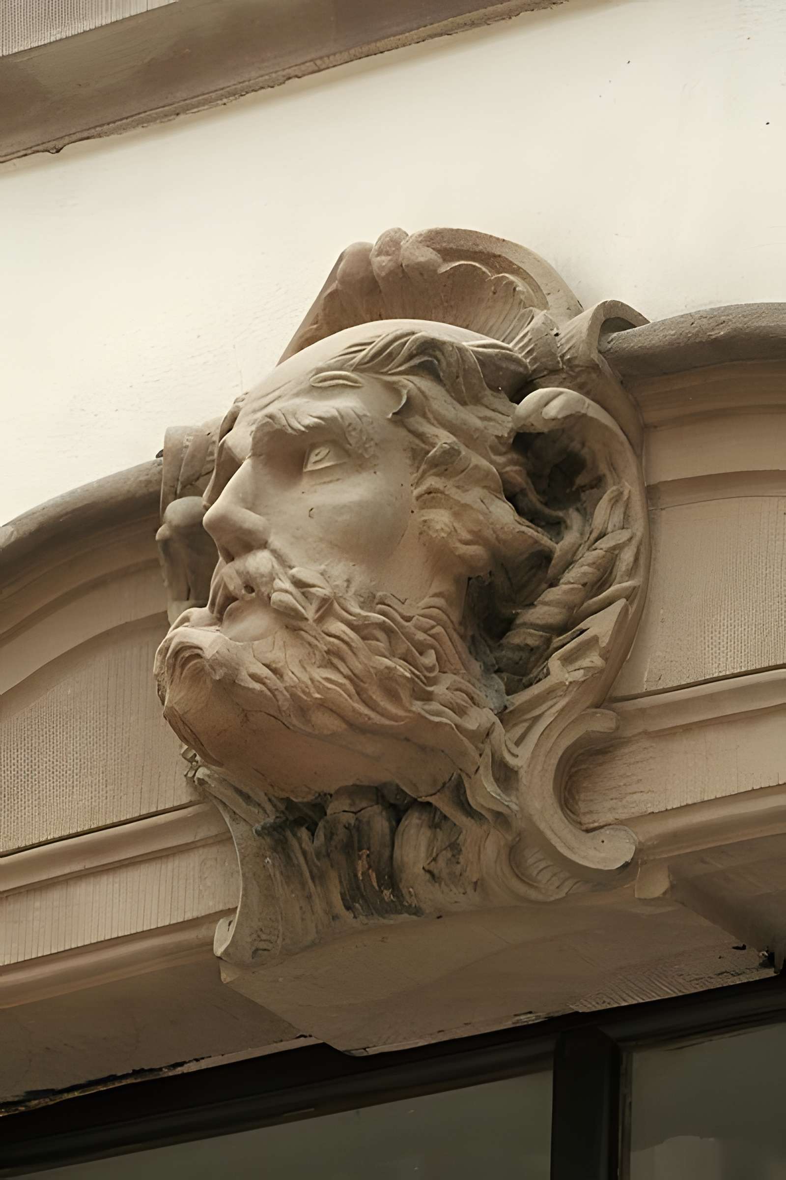 Ancienne Maison Baer