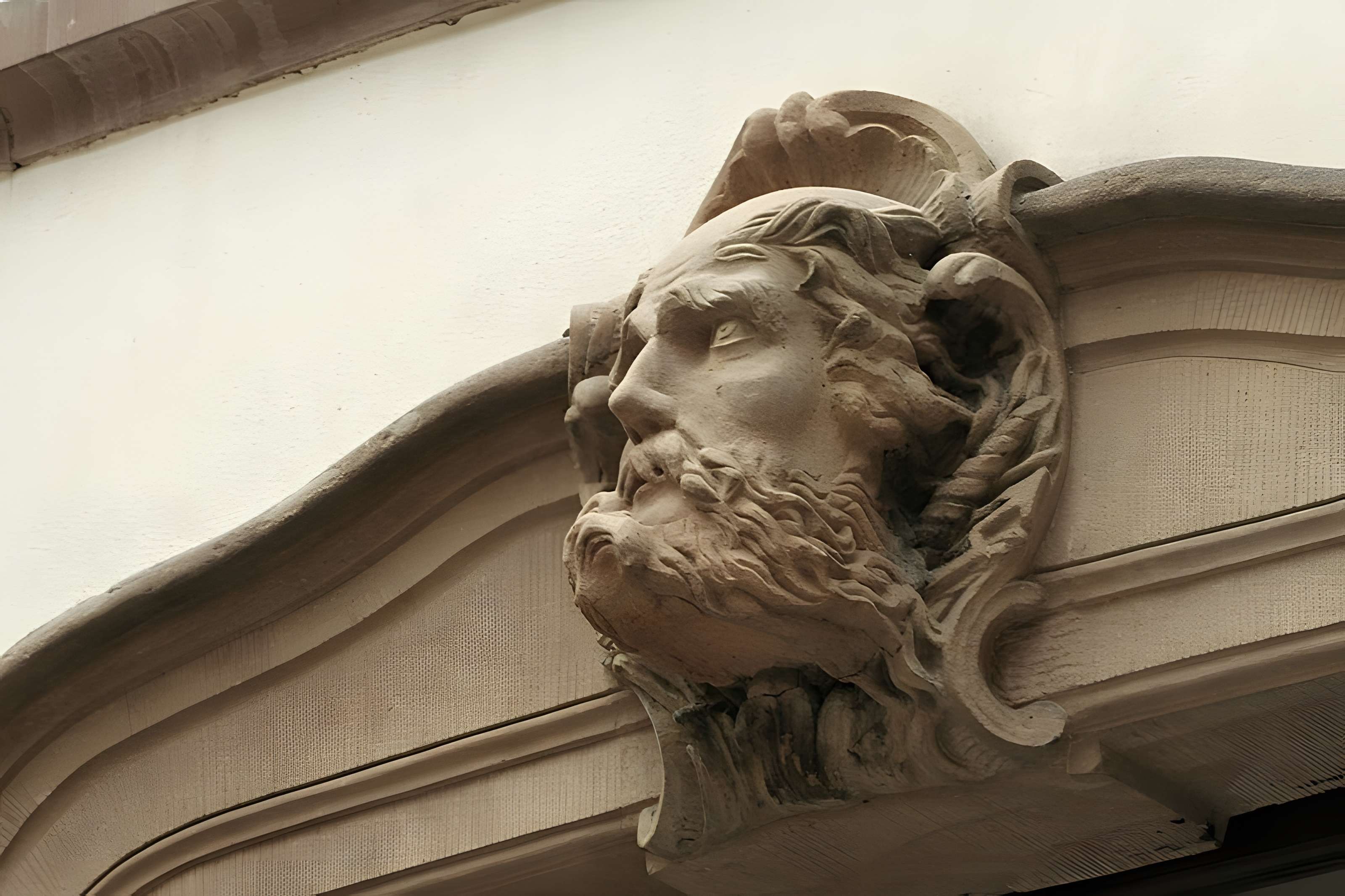 Ancienne Maison Baer