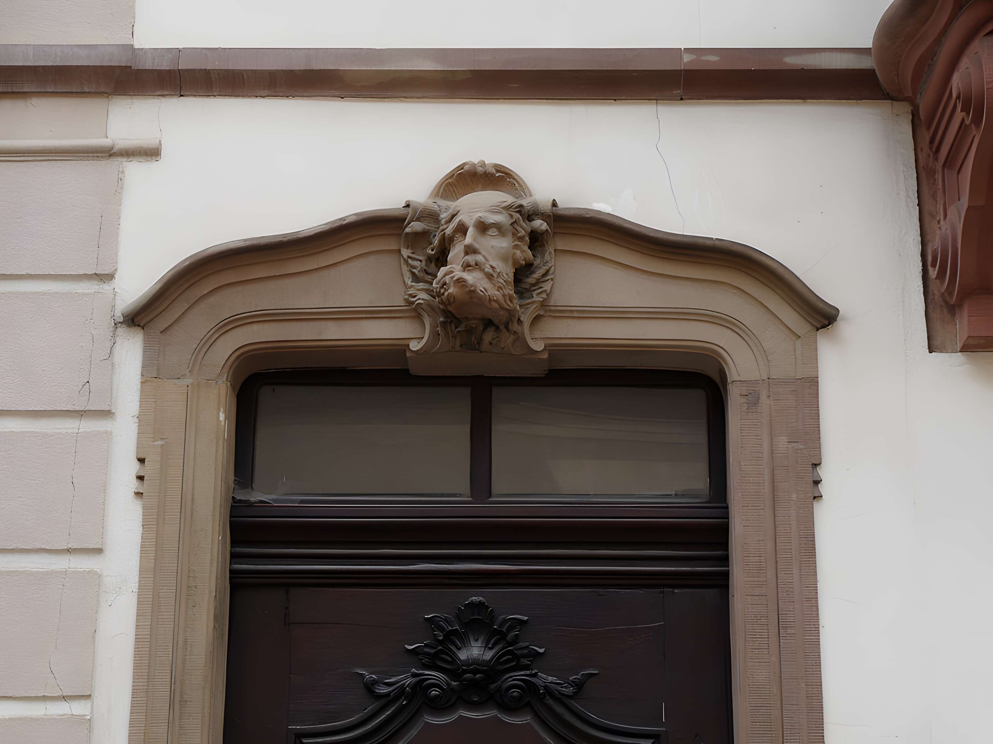 Ancienne Maison Baer