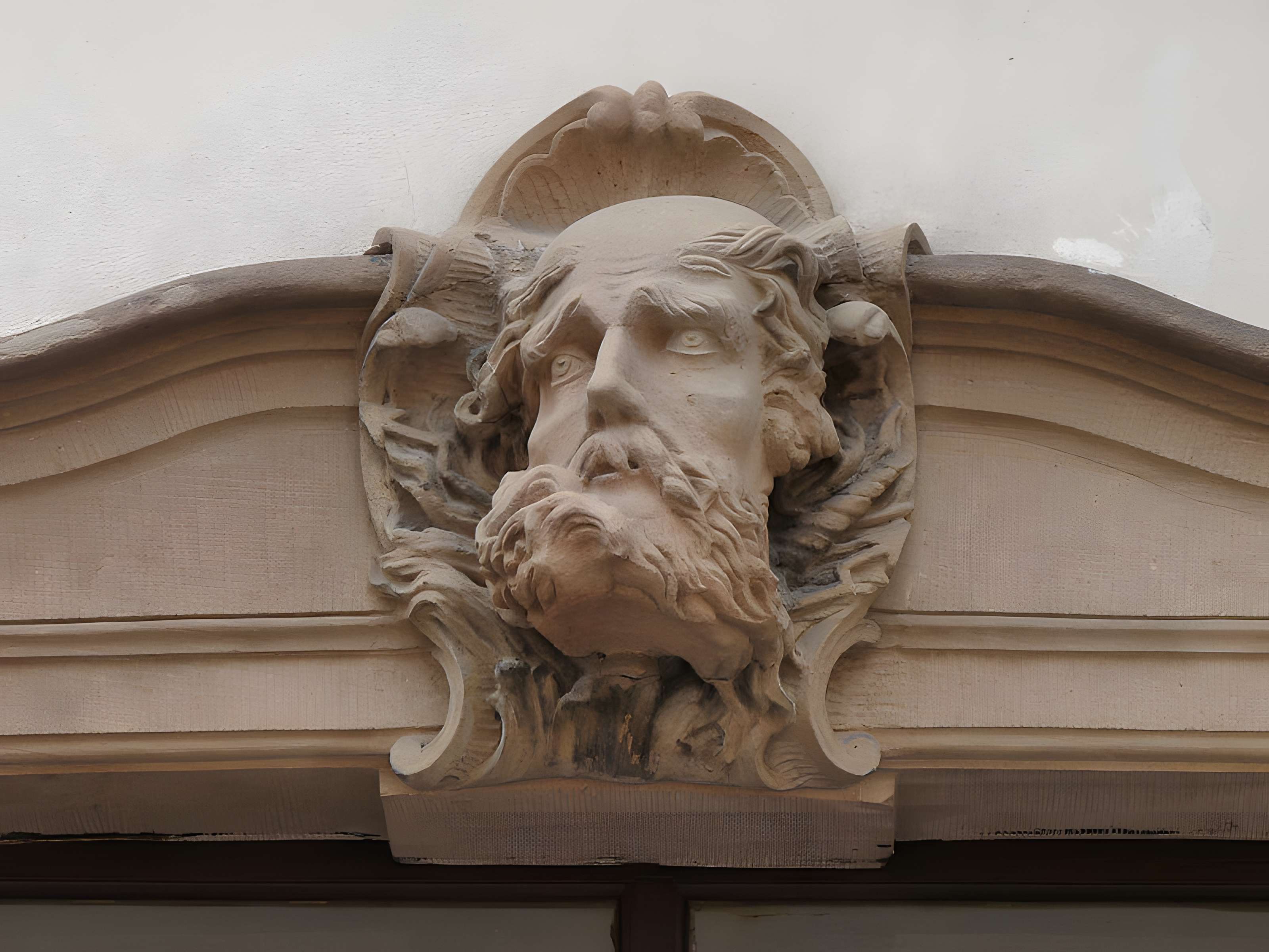 Ancienne Maison Baer