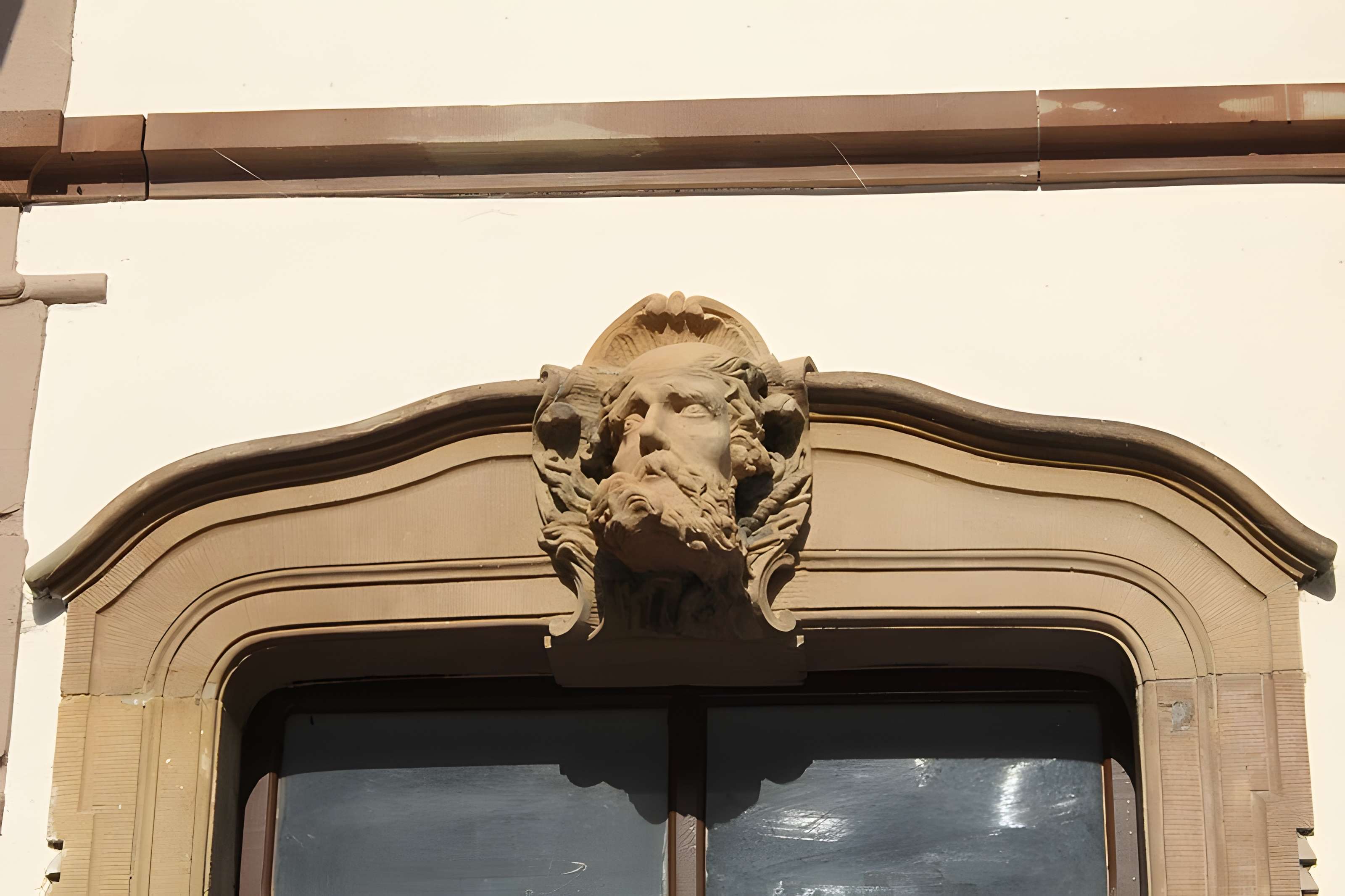 Ancienne Maison Baer