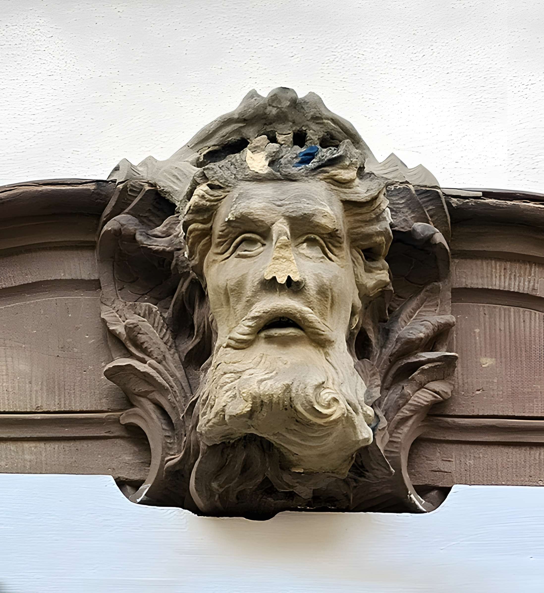 Ancienne Maison Baer