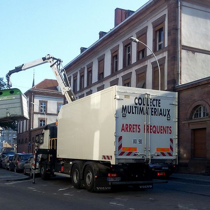 Photo de Ancienne manufacture des tabacs