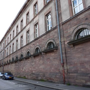 Ancienne manufacture des tabacs