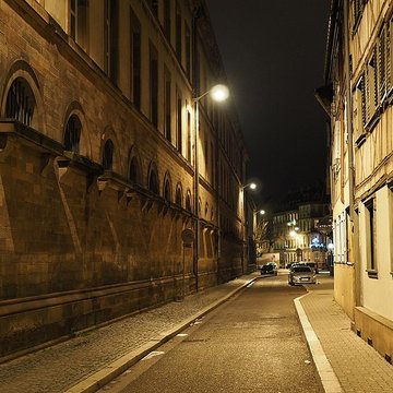 Ancienne manufacture des tabacs