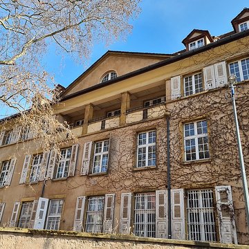 Ancienne manufacture des tabacs