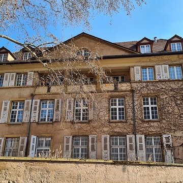 Ancienne manufacture des tabacs