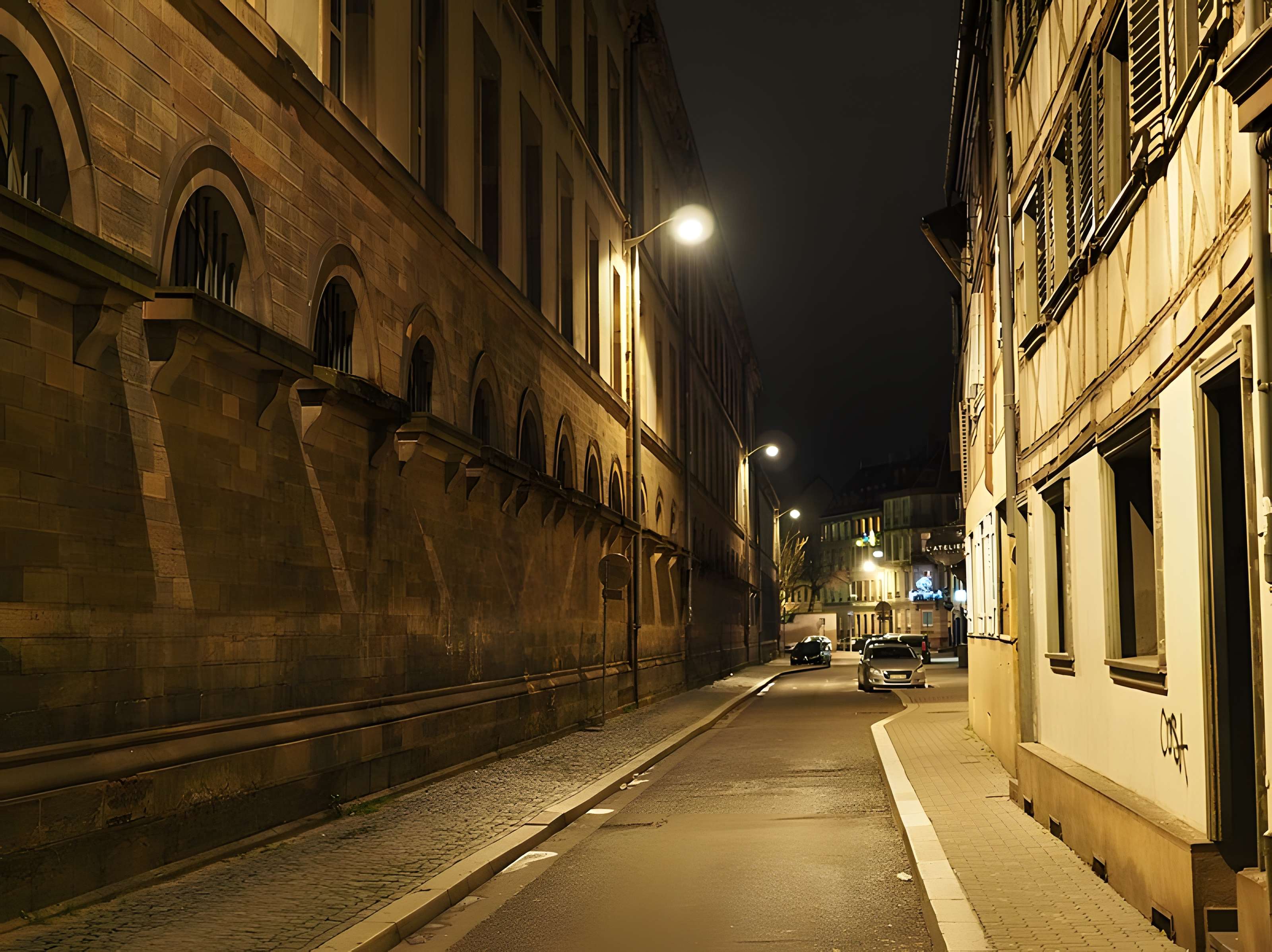 Ancienne manufacture des tabacs