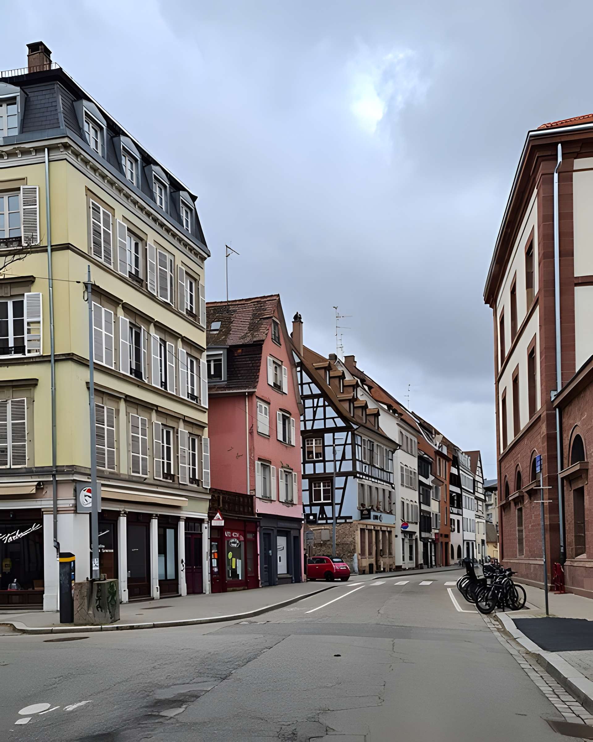 Ancienne manufacture des tabacs