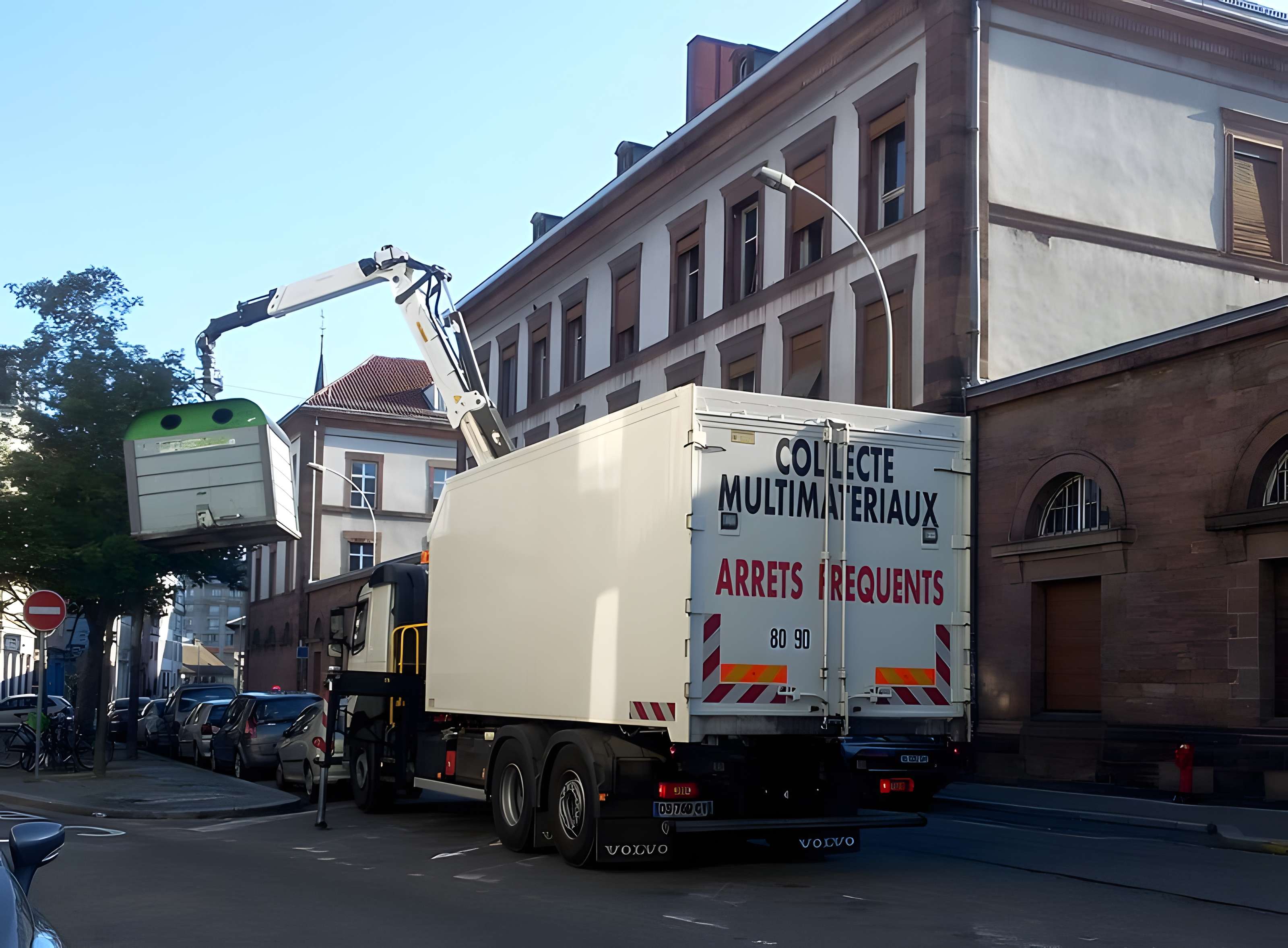 Ancienne manufacture des tabacs