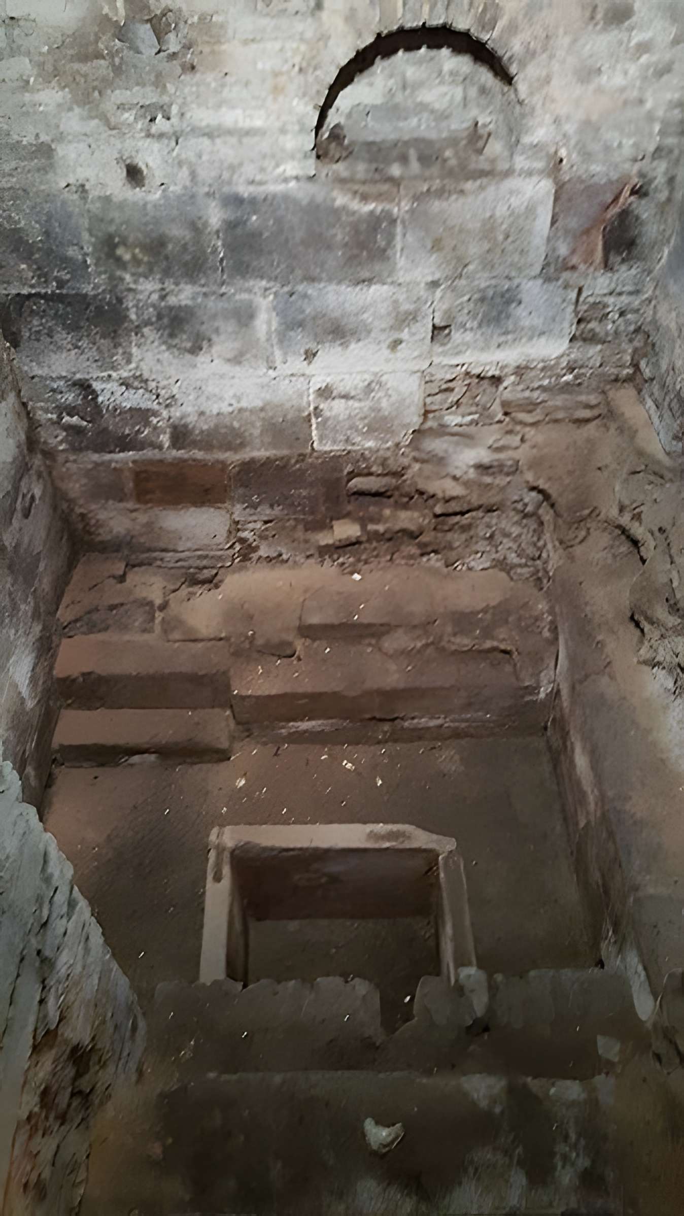 Bain rituel juif présumé