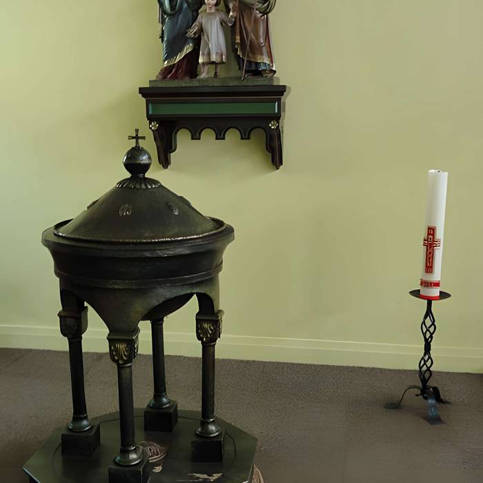 Photo de Ensemble paroissial Saint-Arbogast