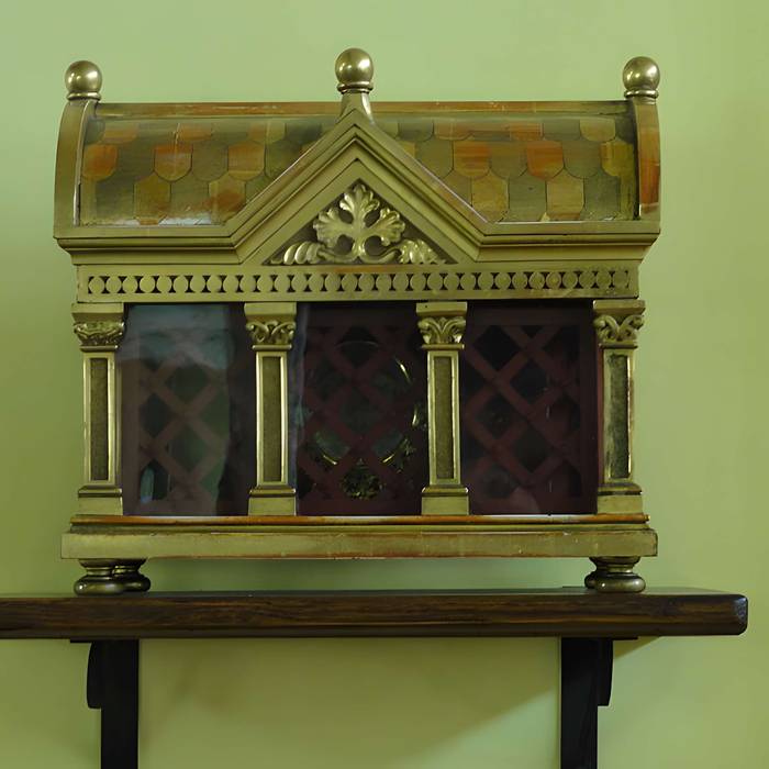 Photo de Ensemble paroissial Saint-Arbogast