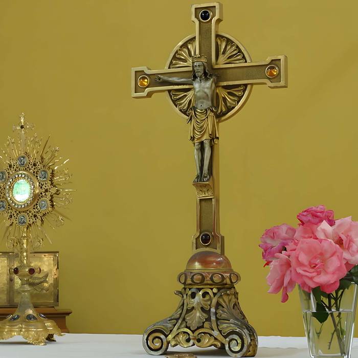 Photo de Ensemble paroissial Saint-Arbogast