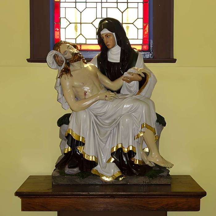 Photo de Ensemble paroissial Saint-Arbogast