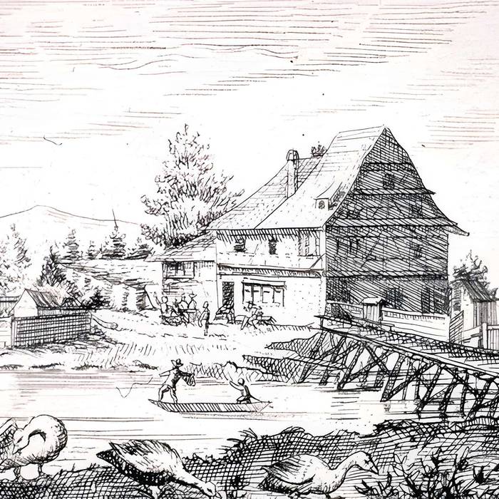 Photo de Ensemble paroissial Saint-Arbogast